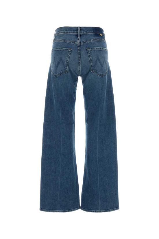 26SS 마더 데님 팬츠 12088259 TGS Blue - MOTHER