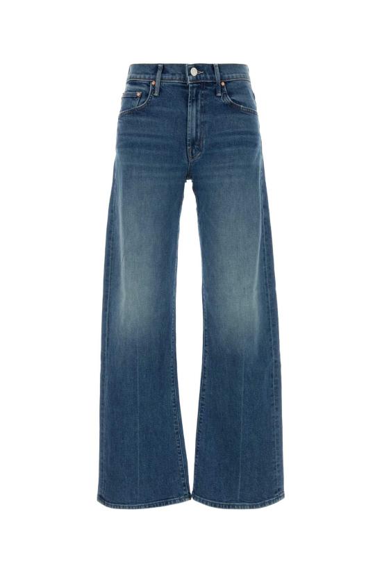 26SS 마더 데님 팬츠 12088259 TGS Blue