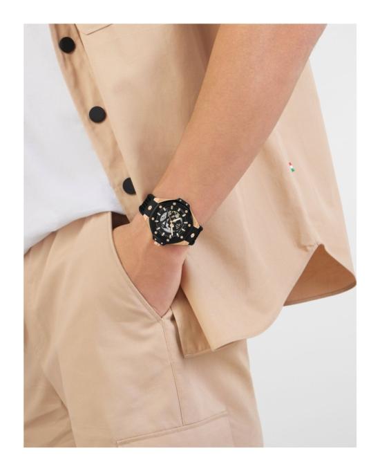  필립 플레인 손목시계 PWPFA0224 TTE OS - PHILIPP PLEIN