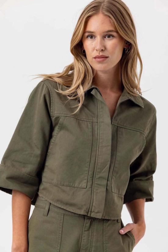  선데이즈 자켓 아노라 재킷 - SUNDAYS