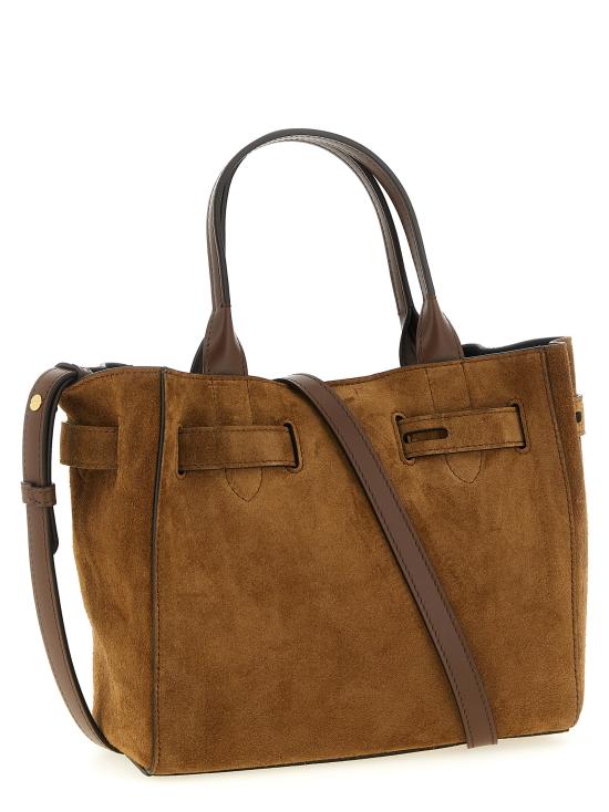 26SS 톰포드 토트백 L1885LCL068XEDA Brown - TOMFORD