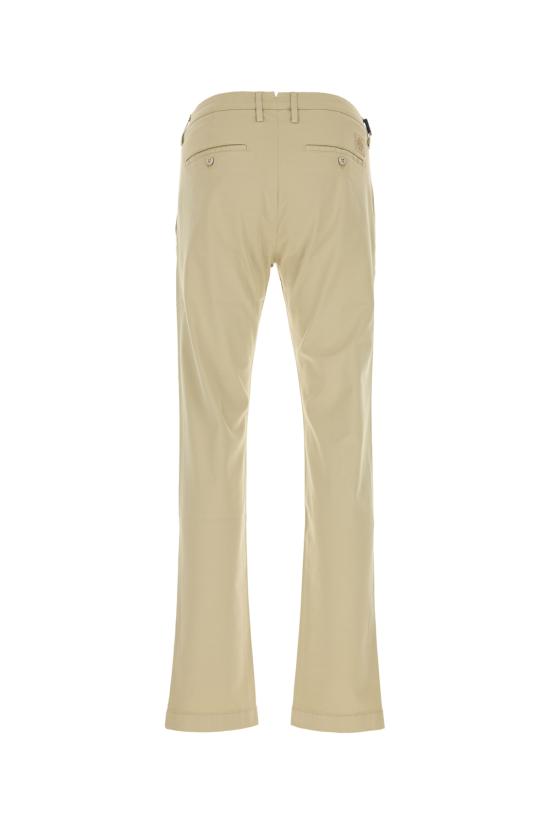 26SS 야콥코헨 스트레이트 팬츠 JUMP0001003S3756TR C99 LIGHTBEIGE - JACOB COHËN