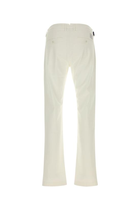 26SS 야콥코헨 스트레이트 팬츠 JUMP0001003S3756TR A00 OPTICALWHITE - JACOB COHËN