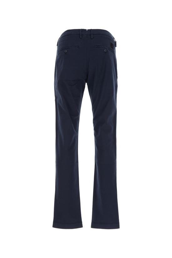 26SS 야콥코헨 스트레이트 팬츠 JUMP0001003S3756TR Y73 DARKBLUE - JACOB COHËN