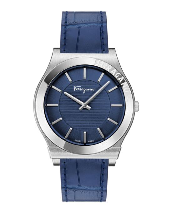  살바토레 페라가모 손목시계 SF4L00325 STSTL OS