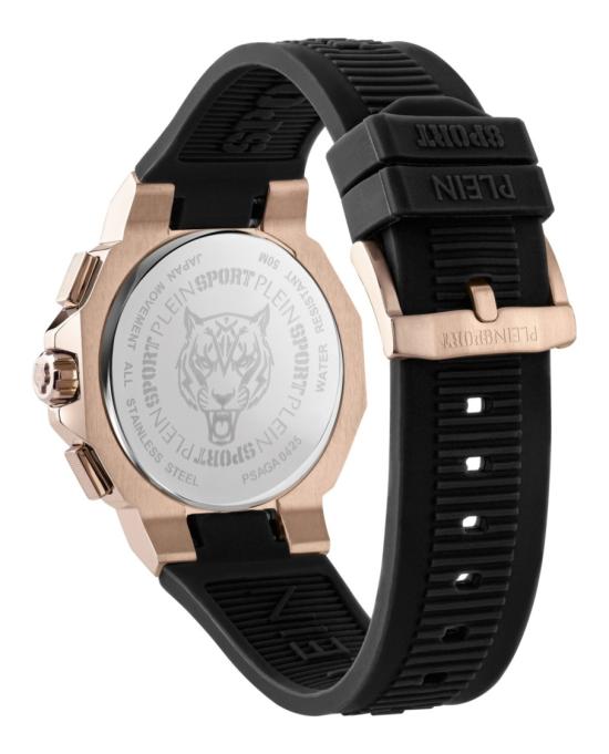  플레인스포츠 손목시계 PSAGA0425 RSGLD OS - PLEIN SPORT