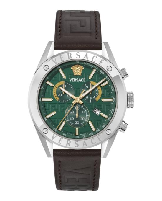  베르사체 손목시계 VEKJA0325 STSTL OS