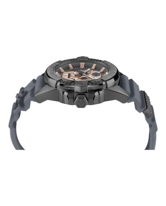  필립 플레인 손목시계 PWAAA2324 GUN01 OS - PHILIPP PLEIN