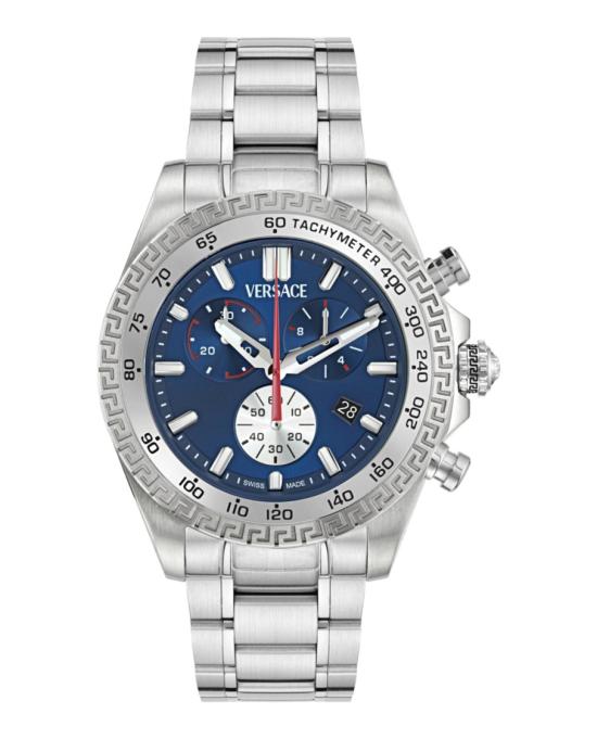  베르사체 손목시계 VE9K00324 STSTL OS