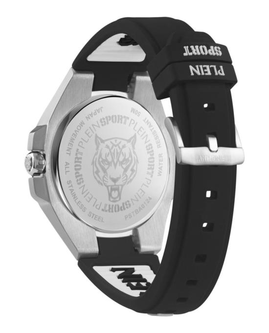  플레인스포츠 손목시계 PS7BA0124 STSTL OS - PLEIN SPORT