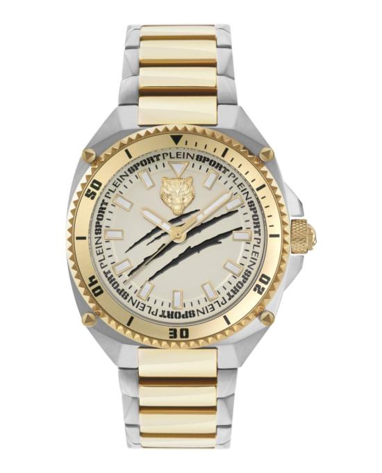  플레인스포츠 손목시계 PS8BA0824 TTE OS