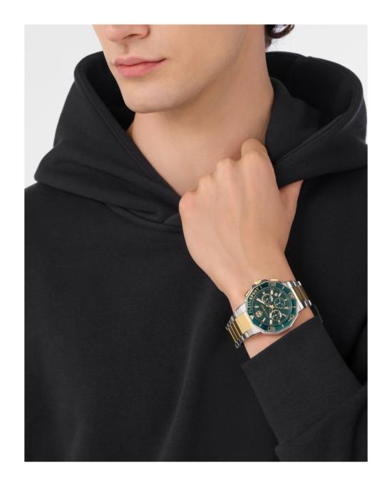  플레인스포츠 손목시계 PSAGA0625 TTE OS - PLEIN SPORT