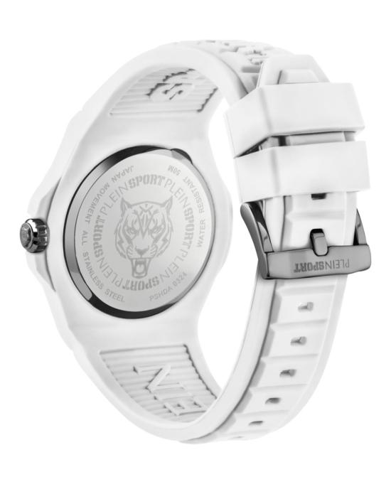  플레인스포츠 손목시계 PSHDA0324 WHITE OS - PLEIN SPORT