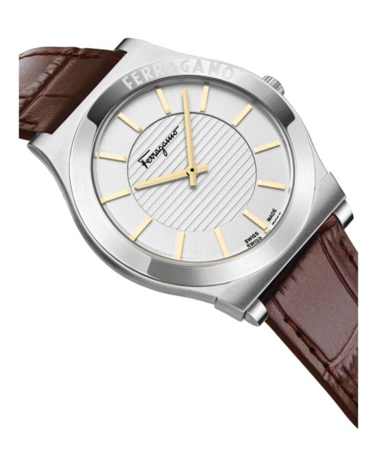  살바토레 페라가모 손목시계 SF4L00425 STSTL OS - SALVATORE FERRAGAMO