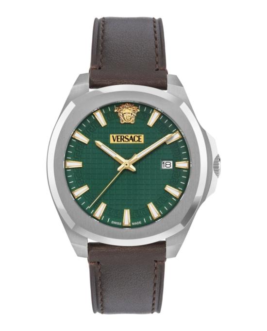  베르사체 손목시계 VEKKA0225 STSTL OS