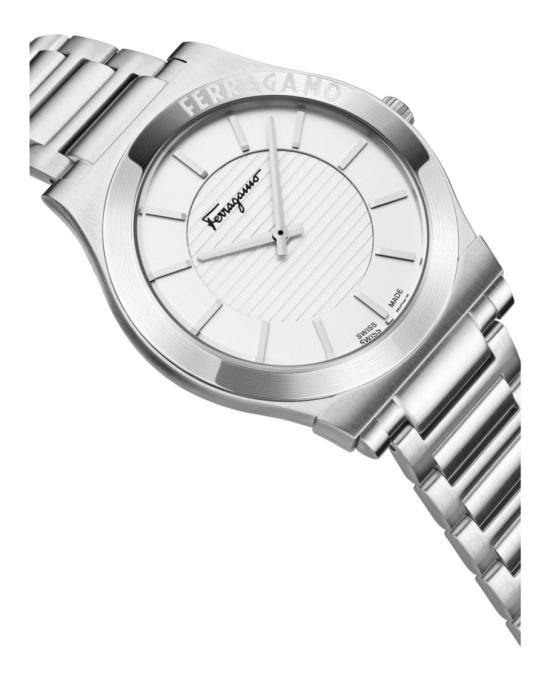  살바토레 페라가모 손목시계 SF4L00625 STSTL OS - SALVATORE FERRAGAMO