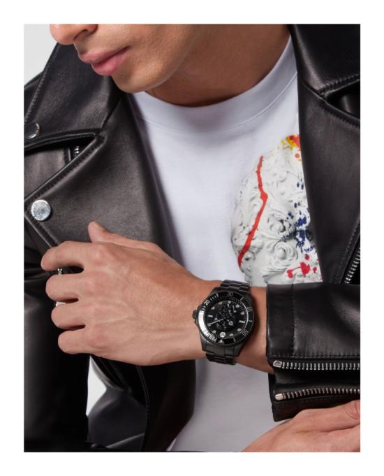  필립 플레인 손목시계 PWOAA0922 - PHILIPP PLEIN