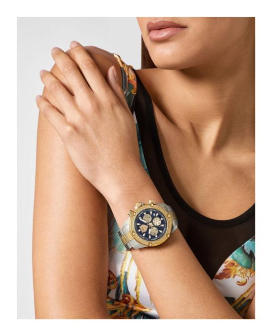  플레인스포츠 손목시계 PSDBA1324 TTE OS - PLEIN SPORT