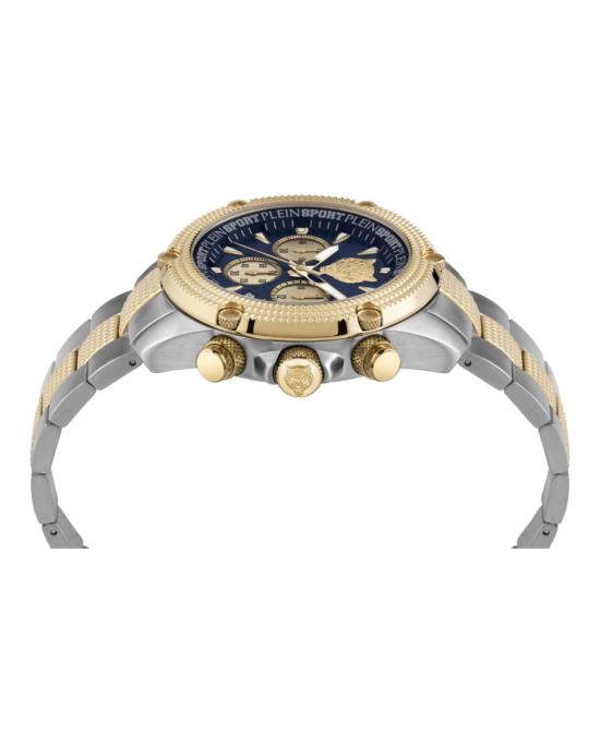  플레인스포츠 손목시계 PSDBA1324 TTE OS - PLEIN SPORT