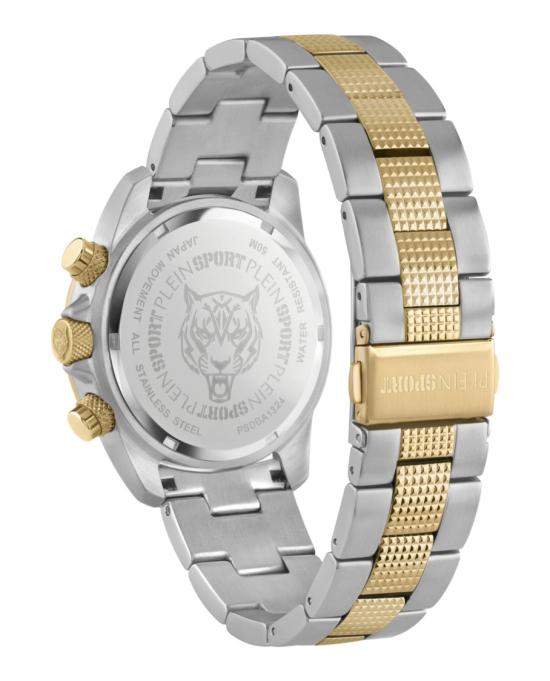  플레인스포츠 손목시계 PSDBA1324 TTE OS - PLEIN SPORT