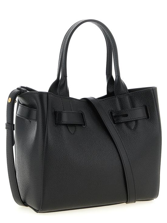 26SS 톰포드 토트백 L1885LCL429XNAA Black - TOMFORD