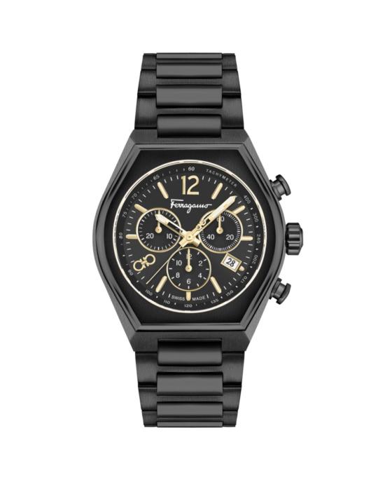  살바토레 페라가모 손목시계 SFUV00922