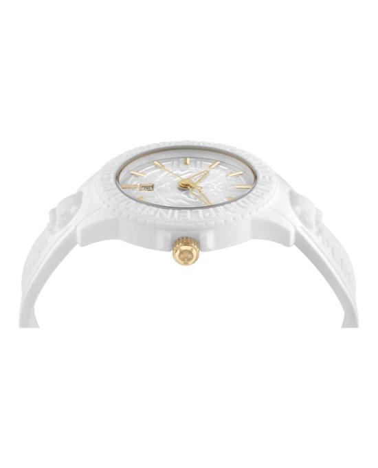  플레인스포츠 손목시계 PSQBA0123 WHITE OS - PLEIN SPORT