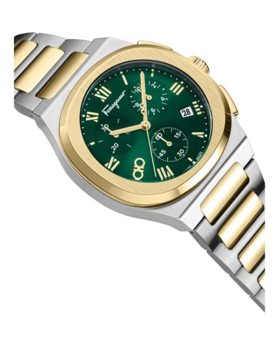  살바토레 페라가모 손목시계 SF4D00425 TTE OS - SALVATORE FERRAGAMO