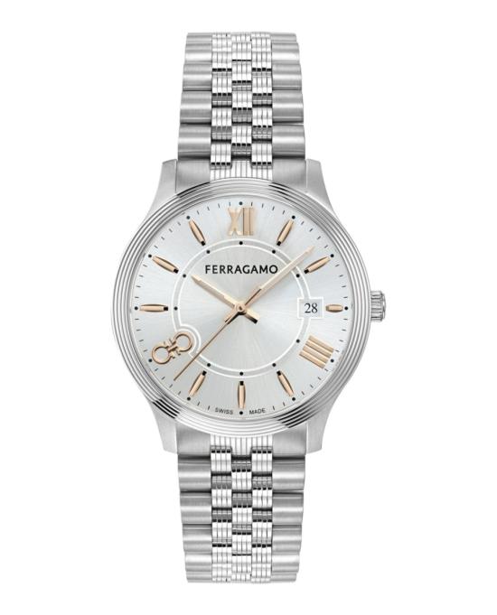  살바토레 페라가모 손목시계 SFTB00124 STSTL OS