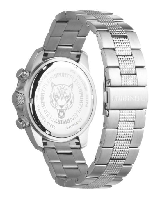  플레인스포츠 손목시계 PSDBA0823 STSTL OS - PLEIN SPORT