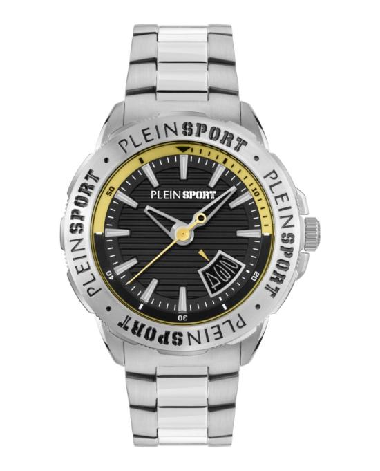  플레인스포츠 손목시계 PSGDA0524 STSTL OS