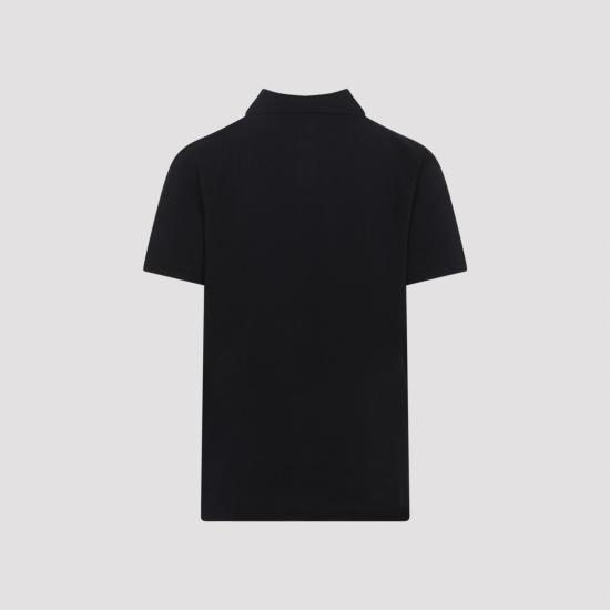 26SS 캐나다구스 폴로 티셔츠 1600M 9061 BLACK - CANADA GOOSE