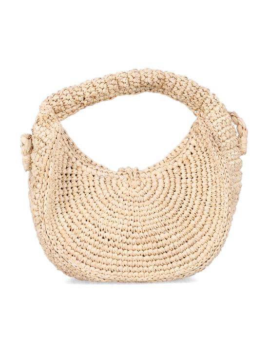 26SS [키즈] 봉쁘앙 토트백 S06GBAW00002 006 NATUREL - BONPOINT