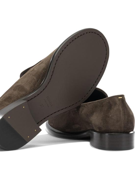 26SS 케이트 로퍼 F4060 726 893 BROWN - KHAITE