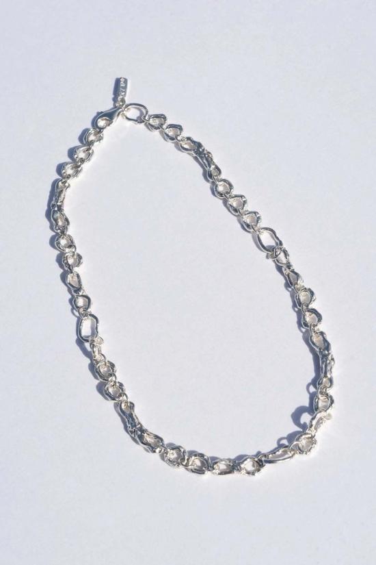  스윔 투 더 문 목걸이/팬던트 데오드란트 목걸이 - SWIM TO THE MOON