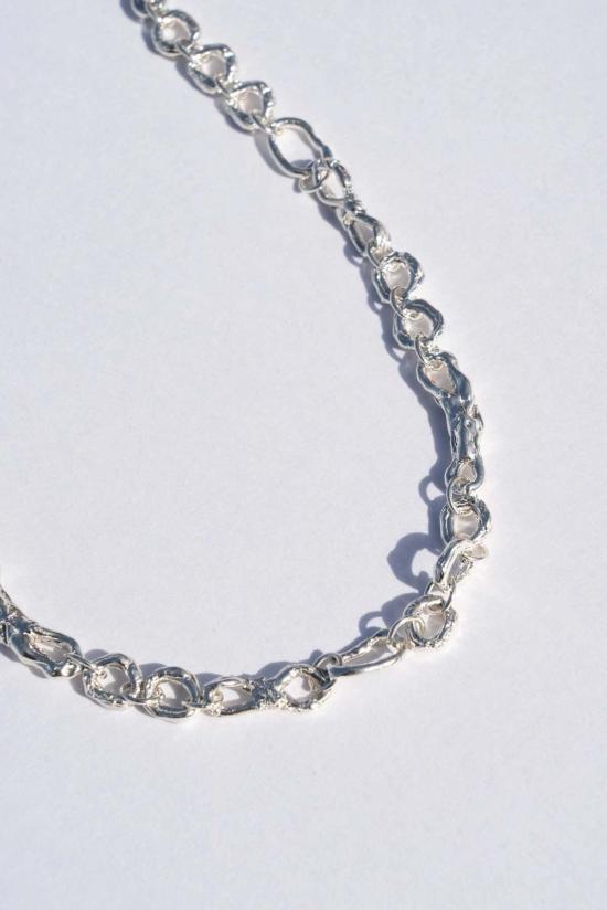  스윔 투 더 문 목걸이/팬던트 데오드란트 목걸이