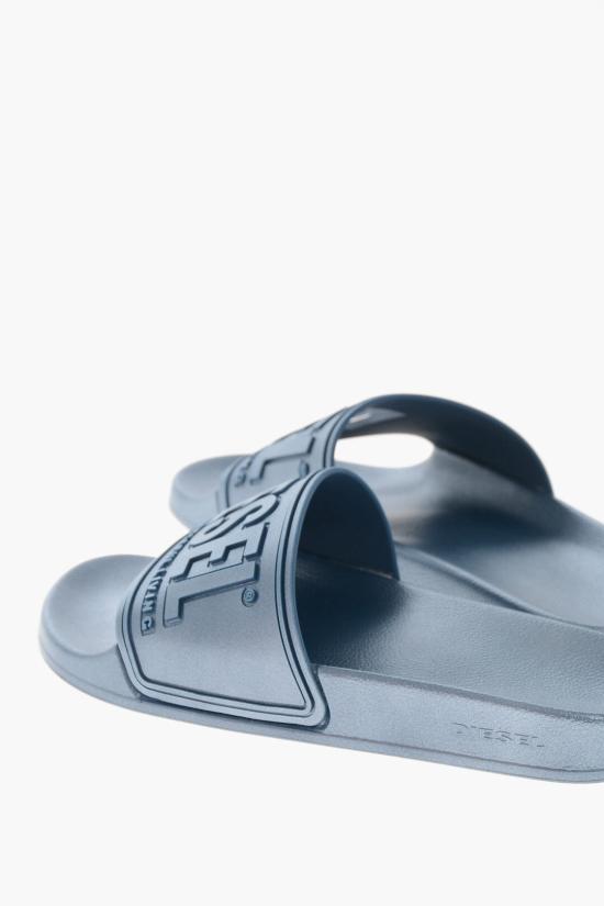  디젤 샌들 Y02854 P6878 H4465 Gray - DIESEL