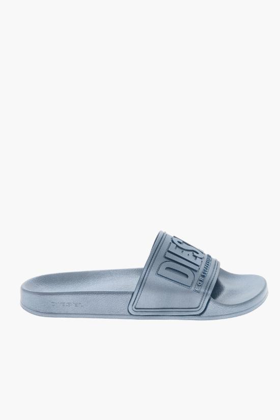  디젤 샌들 Y02854 P6878 H4465 Gray - DIESEL