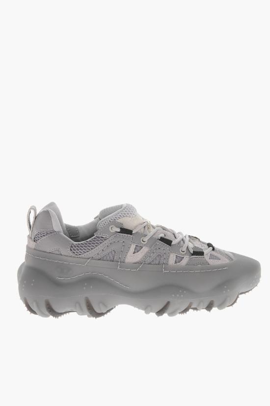  디젤 스니커즈 Y03135 P5604 HA149 Gray - DIESEL