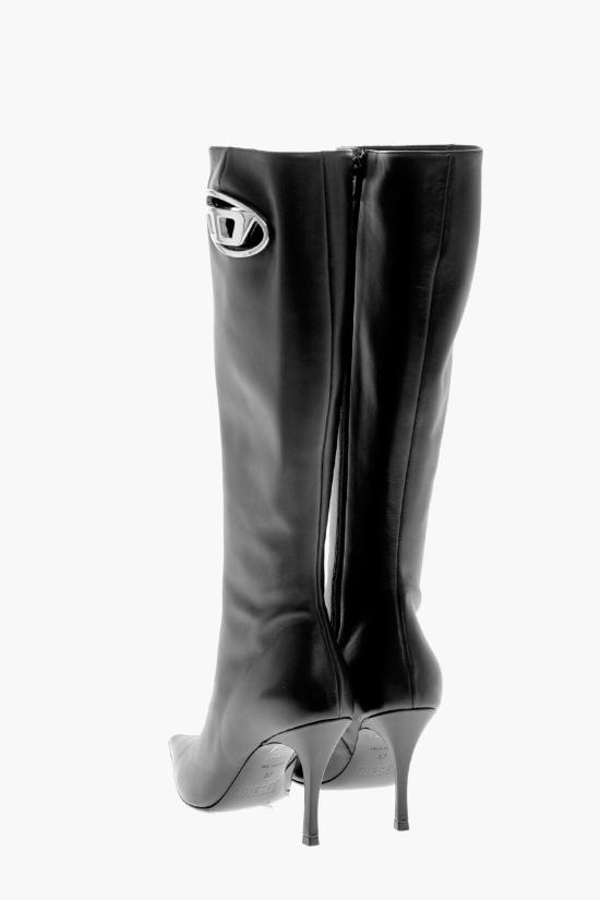  디젤 부츠 Y03207 P5088 T8013 Black - DIESEL