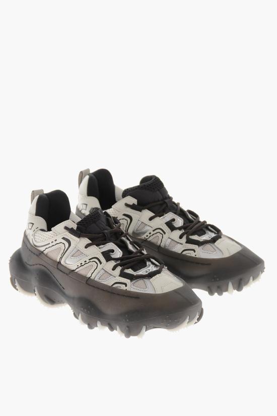  디젤 스니커즈 Y03135 P6346 HA150 Nero Grigio