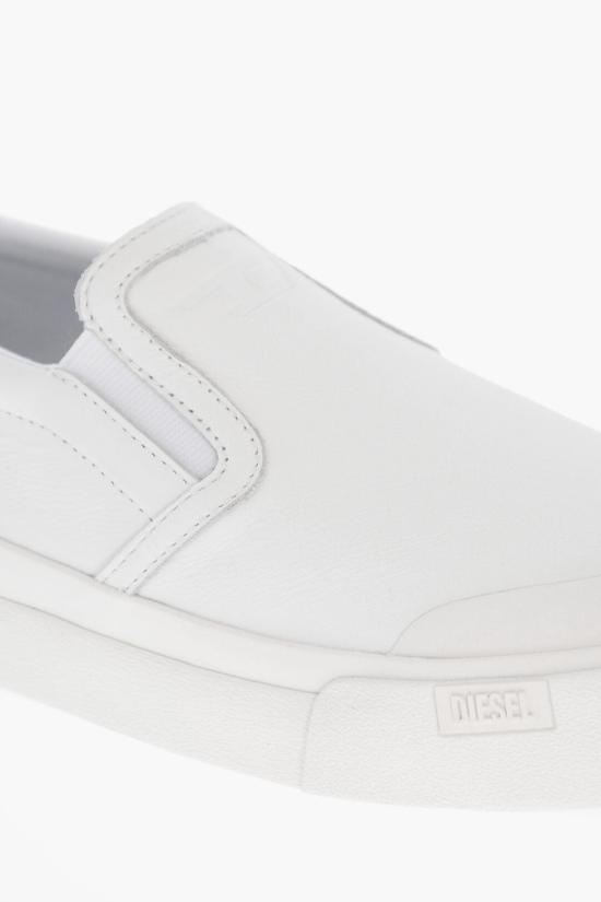  디젤 스니커즈 Y03268 P6957 T1003 White - DIESEL