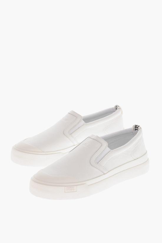 디젤 스니커즈 Y03268 P6957 T1003 White