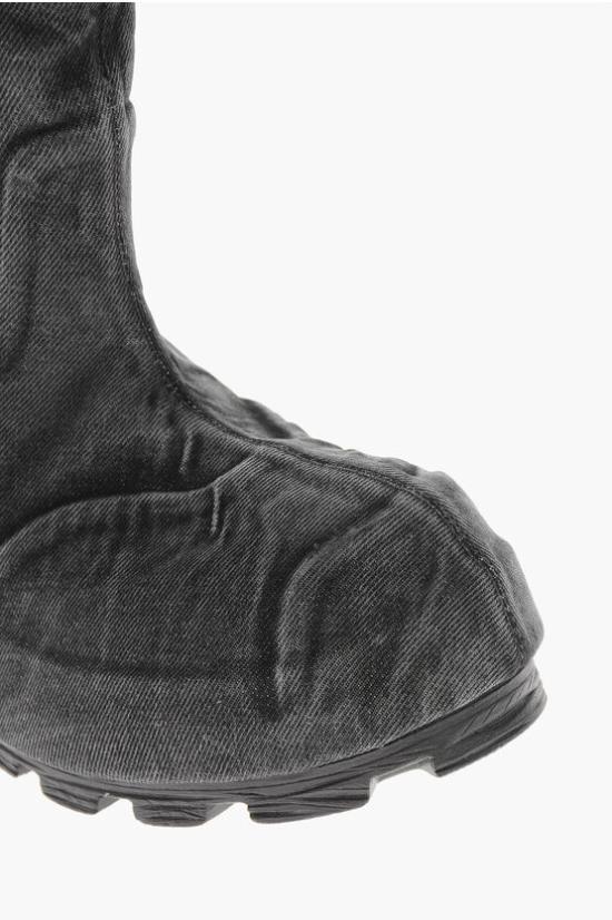  디젤 부츠 Y03325 P6078 T8013 Gray - DIESEL