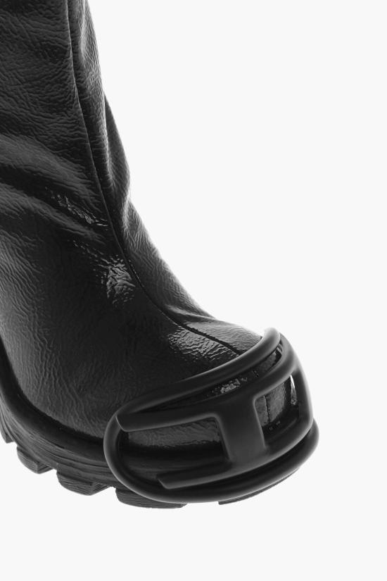  디젤 부츠 Y03421 P0691 T8013 Black - DIESEL
