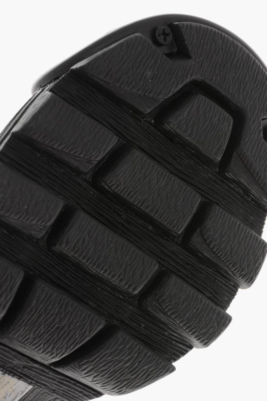  디젤 뮬/슬리퍼 Y03420 P4471 T8013 Black - DIESEL