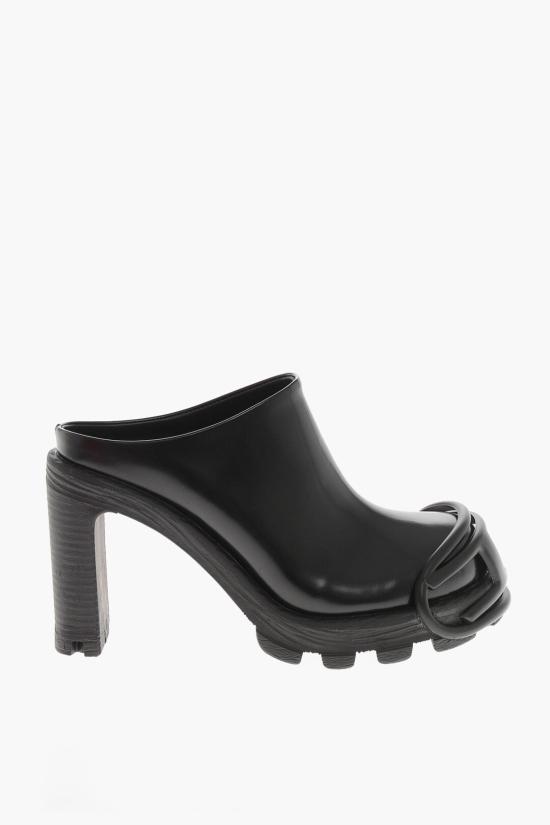  디젤 뮬/슬리퍼 Y03420 P4471 T8013 Black - DIESEL