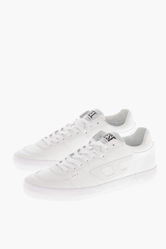  디젤 스니커즈 Y03336 PR030 T1003 White