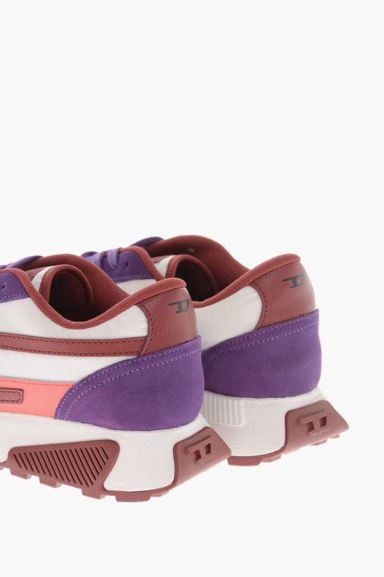  디젤 스니커즈 Y03346 P6951 HA358 Multicolor - DIESEL