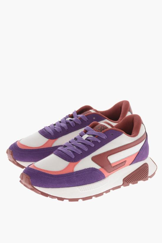  디젤 스니커즈 Y03346 P6951 HA358 Multicolor